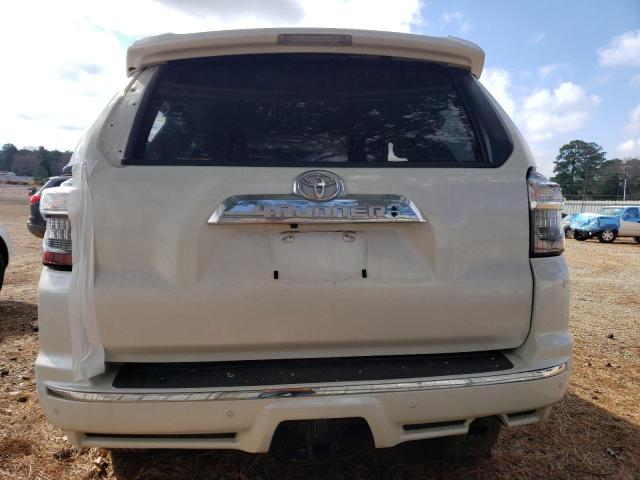 Photo 5 VIN: JTEZU5JR3J5188860 - TOYOTA 4RUNNER 