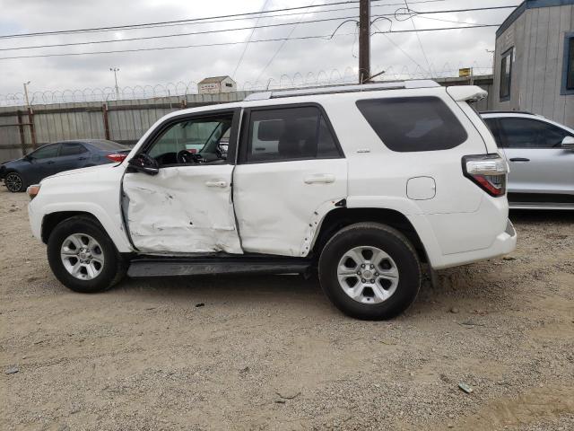 Photo 1 VIN: JTEZU5JR3J5189250 - TOYOTA 4RUNNER 