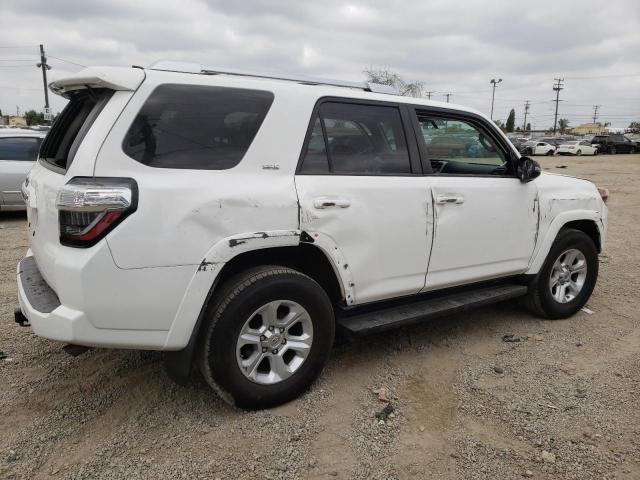 Photo 2 VIN: JTEZU5JR3J5189250 - TOYOTA 4RUNNER 