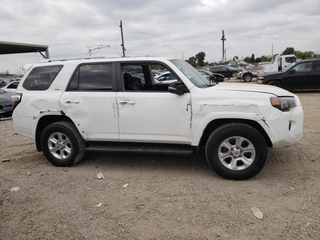 Photo 3 VIN: JTEZU5JR3J5189250 - TOYOTA 4RUNNER 