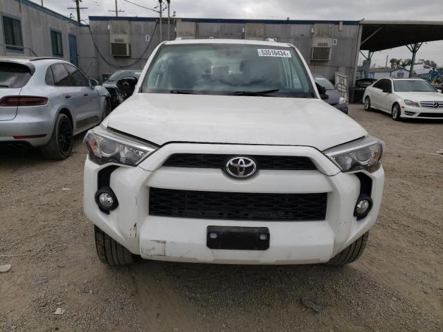 Photo 4 VIN: JTEZU5JR3J5189250 - TOYOTA 4RUNNER 