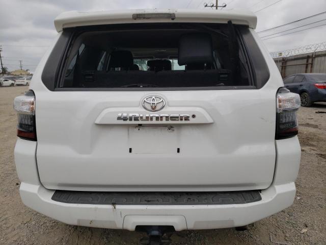 Photo 5 VIN: JTEZU5JR3J5189250 - TOYOTA 4RUNNER 