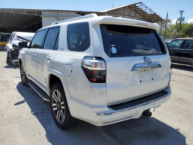 Photo 2 VIN: JTEZU5JR3K5195146 - TOYOTA 4RUNNER SR 