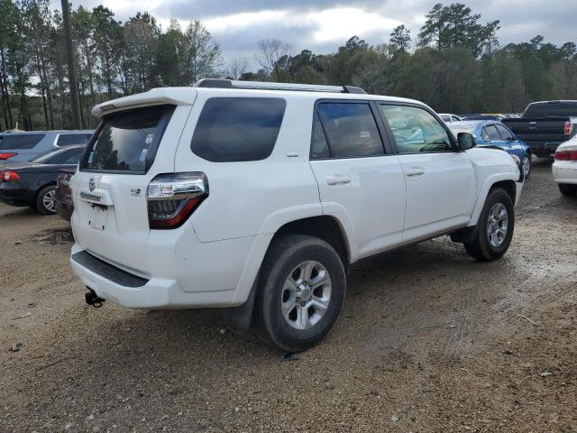 Photo 2 VIN: JTEZU5JR3K5197205 - TOYOTA 4RUNNER SR 