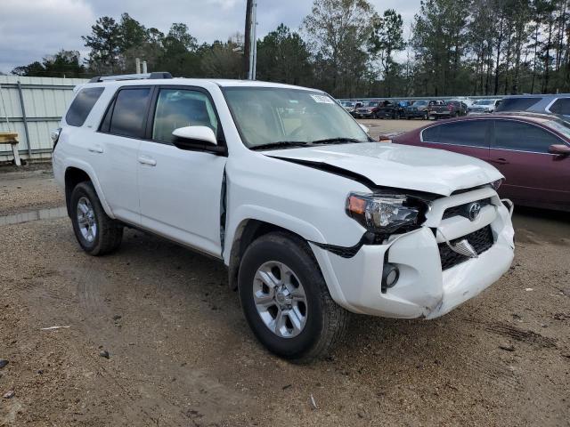 Photo 3 VIN: JTEZU5JR3K5197205 - TOYOTA 4RUNNER SR 