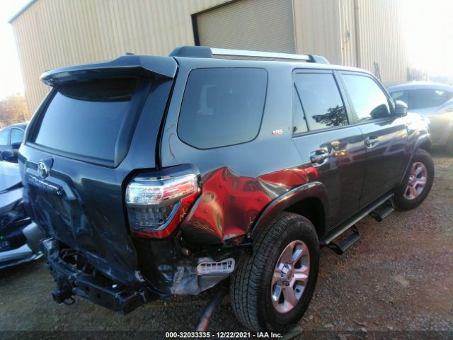 Photo 3 VIN: JTEZU5JR3K5198323 - TOYOTA 4RUNNER 