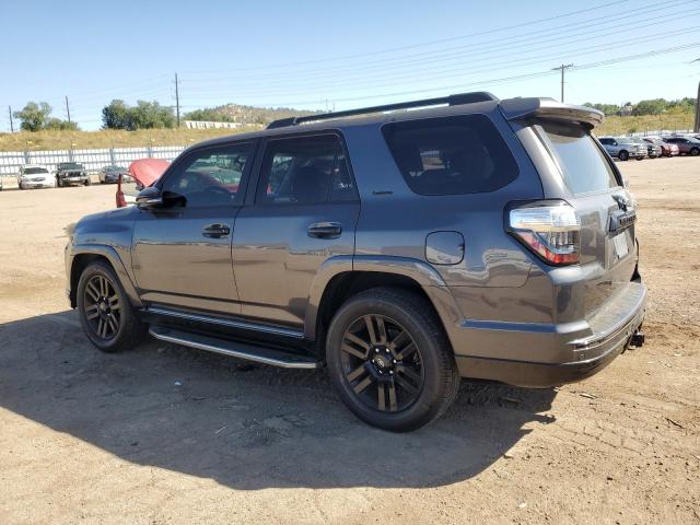 Photo 1 VIN: JTEZU5JR3K5199858 - TOYOTA 4RUNNER SR 