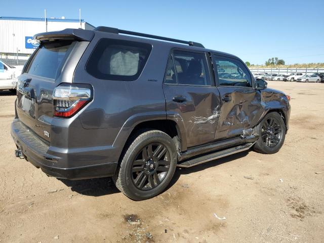 Photo 2 VIN: JTEZU5JR3K5199858 - TOYOTA 4RUNNER SR 