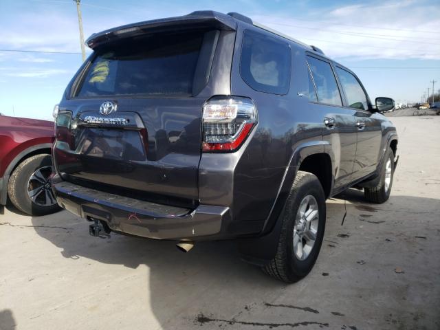 Photo 3 VIN: JTEZU5JR3K5212088 - TOYOTA 4RUNNER SR 