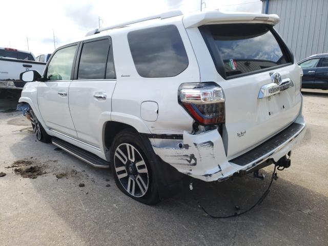 Photo 2 VIN: JTEZU5JR3L5217003 - TOYOTA 4RUNNER SR 