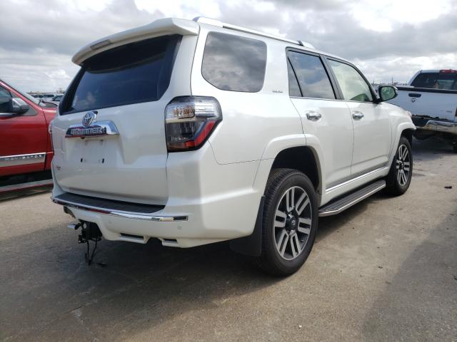 Photo 3 VIN: JTEZU5JR3L5217003 - TOYOTA 4RUNNER SR 