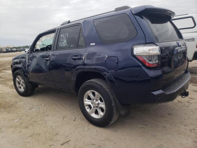 Photo 1 VIN: JTEZU5JR3L5220032 - TOYOTA 4RUNNER 