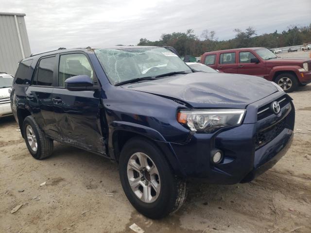 Photo 3 VIN: JTEZU5JR3L5220032 - TOYOTA 4RUNNER 