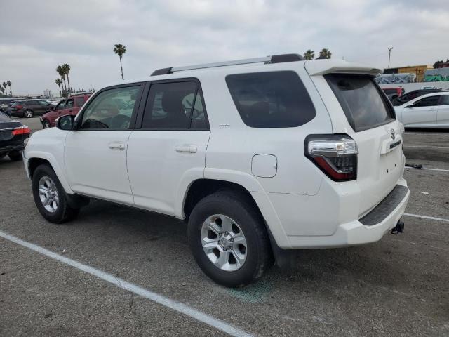 Photo 1 VIN: JTEZU5JR3L5221617 - TOYOTA 4RUNNER 