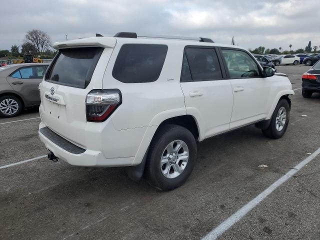 Photo 2 VIN: JTEZU5JR3L5221617 - TOYOTA 4RUNNER 