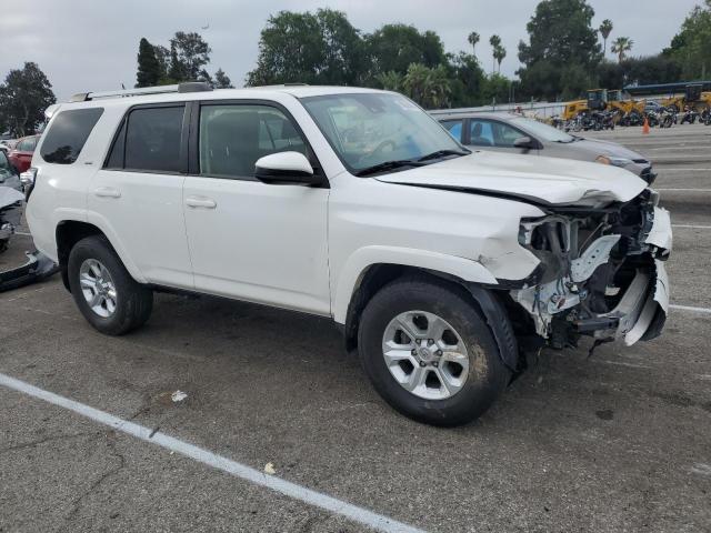 Photo 3 VIN: JTEZU5JR3L5221617 - TOYOTA 4RUNNER 