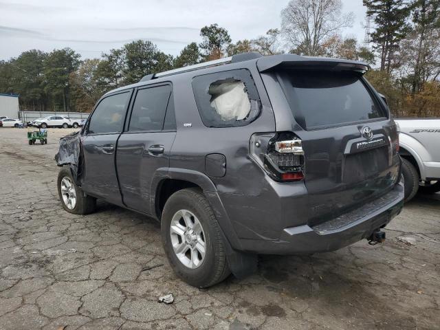 Photo 1 VIN: JTEZU5JR3L5222282 - TOYOTA 4RUNNER 