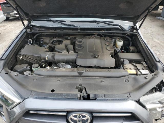 Photo 10 VIN: JTEZU5JR3L5222282 - TOYOTA 4RUNNER 