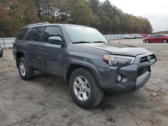 Photo 3 VIN: JTEZU5JR3L5222282 - TOYOTA 4RUNNER 