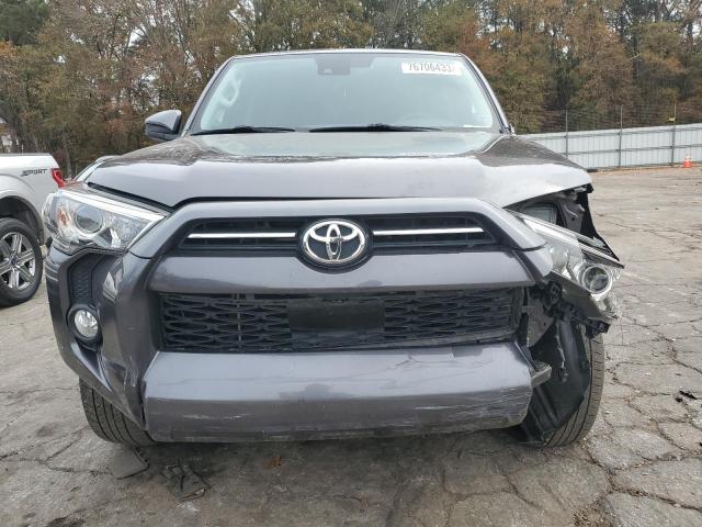 Photo 4 VIN: JTEZU5JR3L5222282 - TOYOTA 4RUNNER 