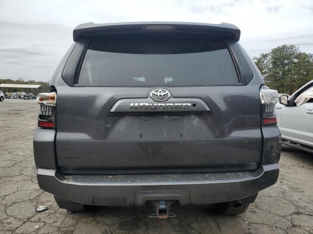 Photo 5 VIN: JTEZU5JR3L5222282 - TOYOTA 4RUNNER 