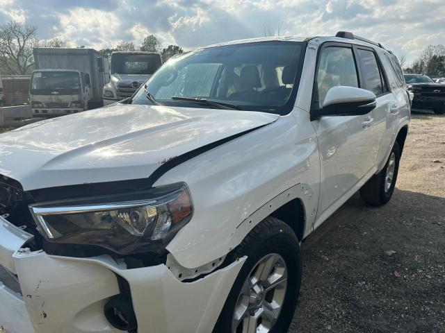 Photo 1 VIN: JTEZU5JR3L5225666 - TOYOTA 4RUNNER 