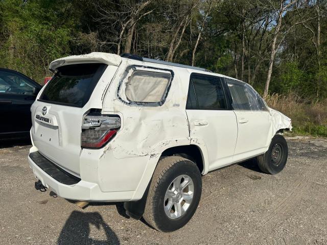 Photo 3 VIN: JTEZU5JR3L5225666 - TOYOTA 4RUNNER 