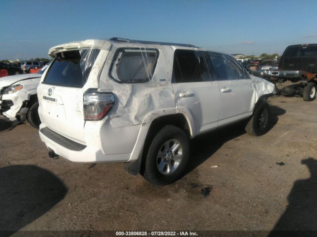 Photo 3 VIN: JTEZU5JR3L5225666 - TOYOTA 4RUNNER 