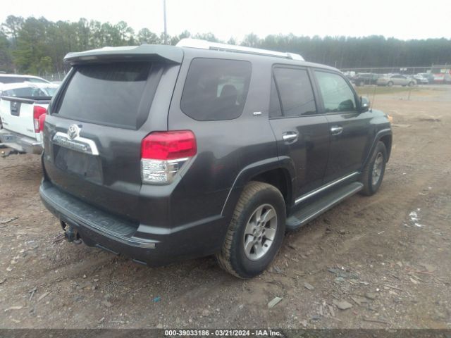 Photo 3 VIN: JTEZU5JR4A5003523 - TOYOTA 4RUNNER 