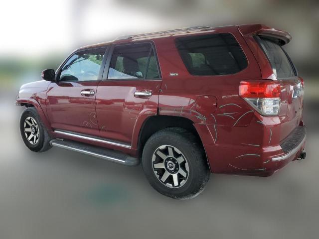 Photo 1 VIN: JTEZU5JR4B5014538 - TOYOTA 4RUNNER 