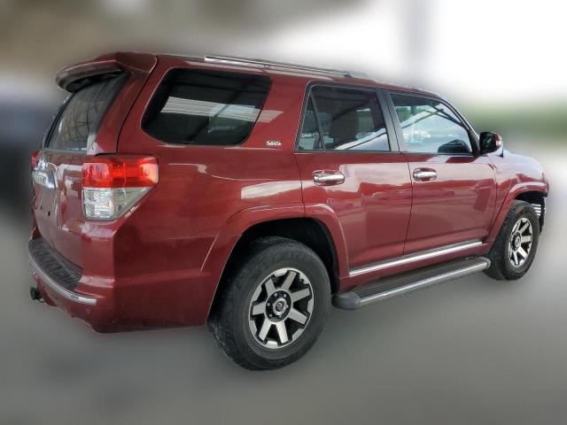 Photo 2 VIN: JTEZU5JR4B5014538 - TOYOTA 4RUNNER 