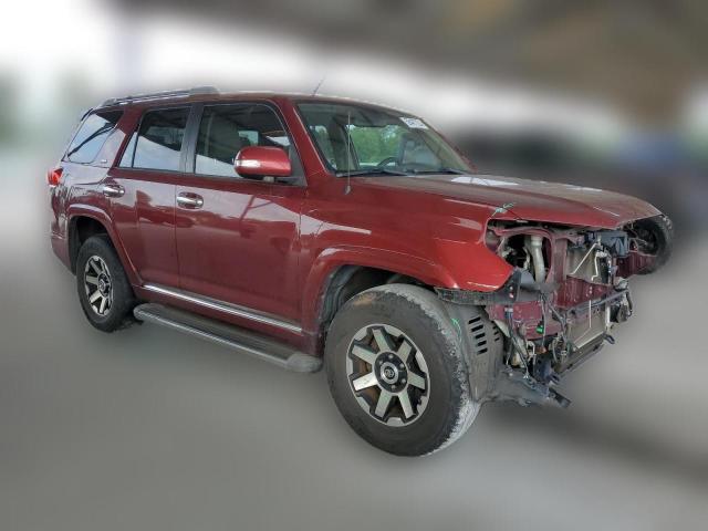 Photo 3 VIN: JTEZU5JR4B5014538 - TOYOTA 4RUNNER 