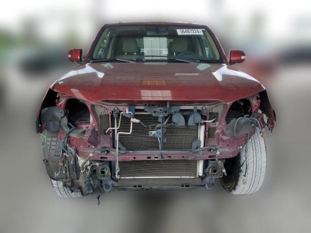 Photo 4 VIN: JTEZU5JR4B5014538 - TOYOTA 4RUNNER 