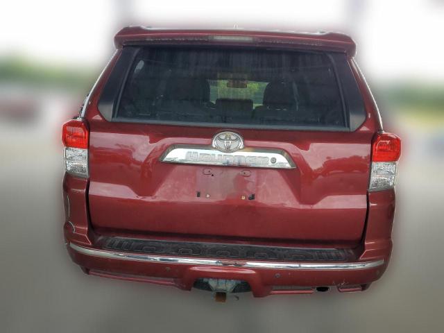 Photo 5 VIN: JTEZU5JR4B5014538 - TOYOTA 4RUNNER 