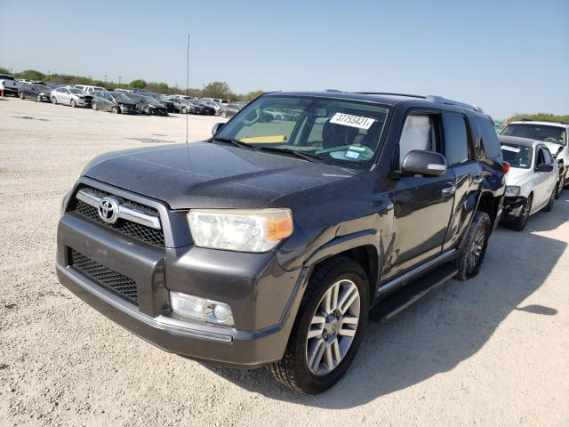 Photo 1 VIN: JTEZU5JR4B5016032 - TOYOTA 4RUNNER 