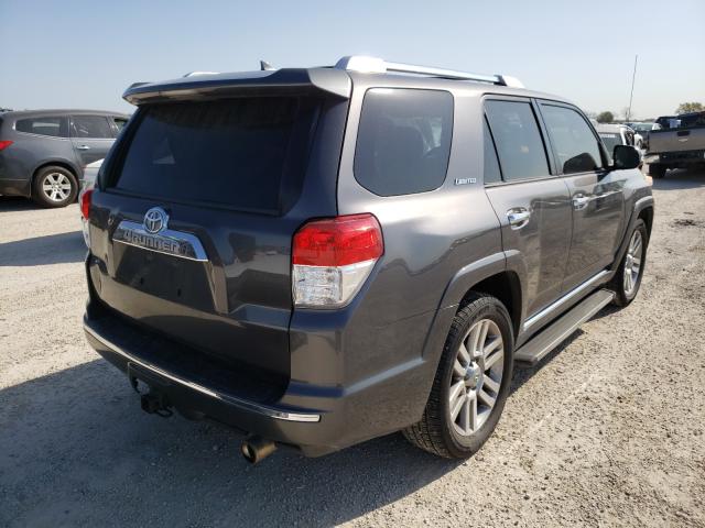 Photo 3 VIN: JTEZU5JR4B5016032 - TOYOTA 4RUNNER 