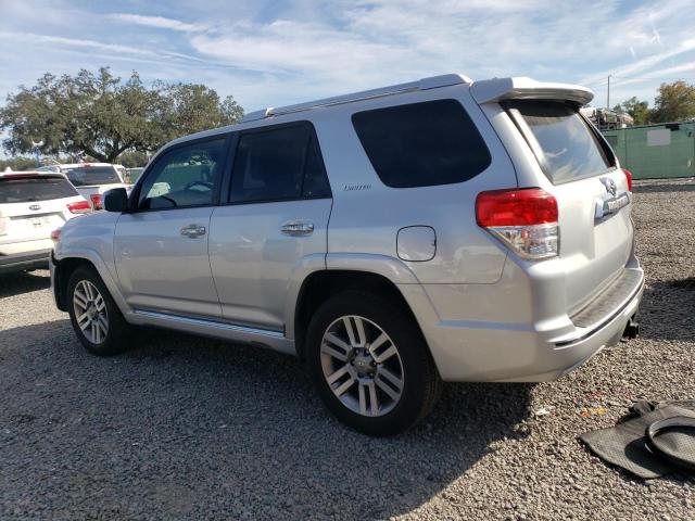 Photo 1 VIN: JTEZU5JR4B5016581 - TOYOTA 4RUNNER 