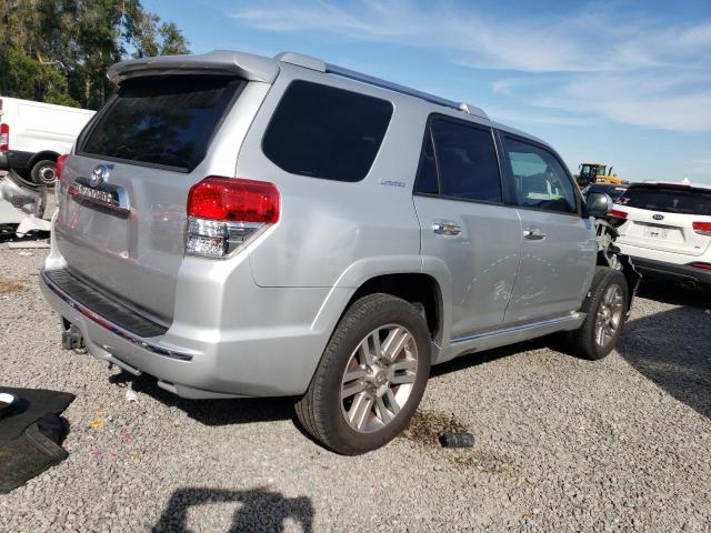 Photo 2 VIN: JTEZU5JR4B5016581 - TOYOTA 4RUNNER 