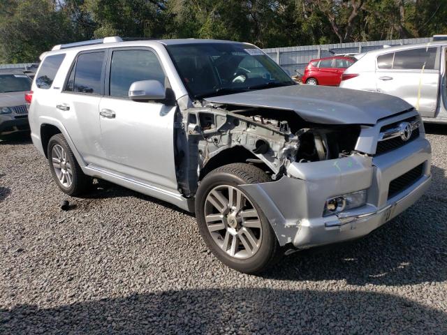 Photo 3 VIN: JTEZU5JR4B5016581 - TOYOTA 4RUNNER 