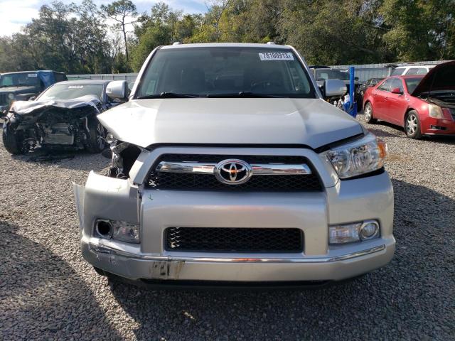 Photo 4 VIN: JTEZU5JR4B5016581 - TOYOTA 4RUNNER 