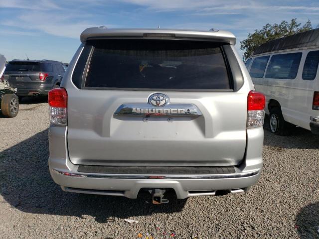 Photo 5 VIN: JTEZU5JR4B5016581 - TOYOTA 4RUNNER 