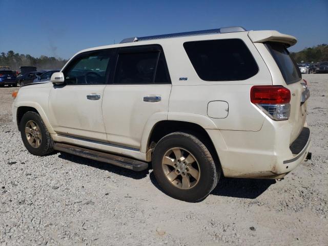 Photo 1 VIN: JTEZU5JR4B5016712 - TOYOTA 4RUNNER SR 