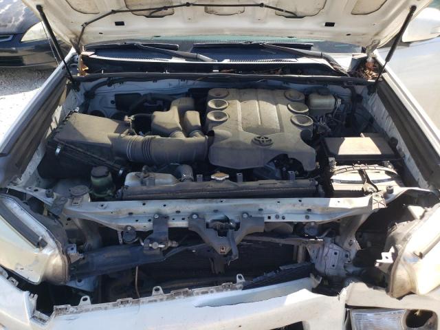 Photo 11 VIN: JTEZU5JR4B5016712 - TOYOTA 4RUNNER SR 