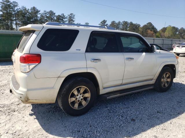 Photo 2 VIN: JTEZU5JR4B5016712 - TOYOTA 4RUNNER SR 