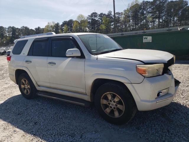 Photo 3 VIN: JTEZU5JR4B5016712 - TOYOTA 4RUNNER SR 