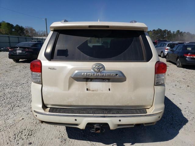 Photo 5 VIN: JTEZU5JR4B5016712 - TOYOTA 4RUNNER SR 