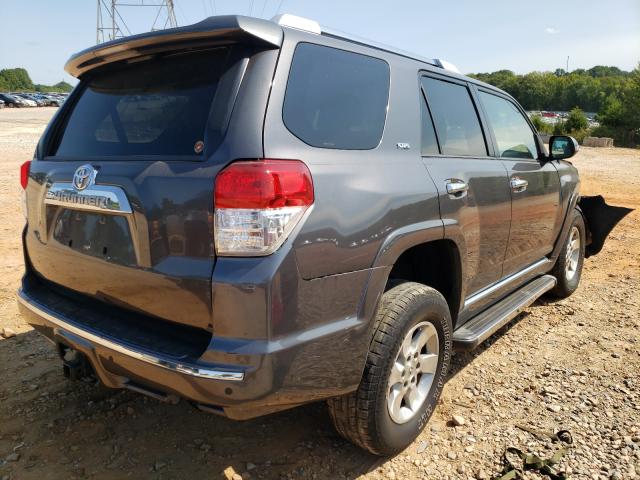 Photo 3 VIN: JTEZU5JR4B5017469 - TOYOTA 4 RUNNER S 