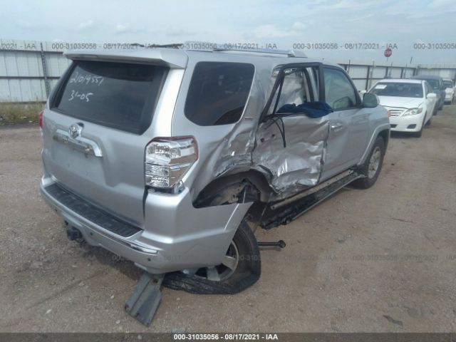 Photo 3 VIN: JTEZU5JR4B5018962 - TOYOTA 4RUNNER 