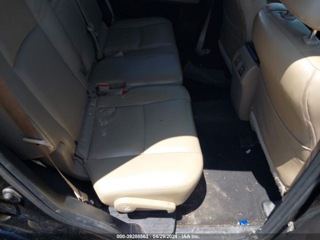 Photo 7 VIN: JTEZU5JR4B5020999 - TOYOTA 4RUNNER 