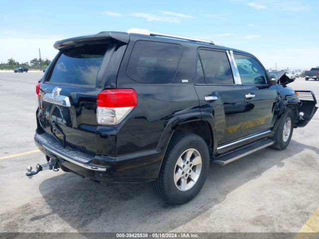 Photo 3 VIN: JTEZU5JR4B5022624 - TOYOTA 4RUNNER 